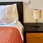 아파트 Casa Vista Brejos 알부페이라