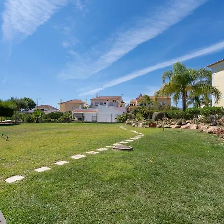 Casa Vista Brejos Apartamento Albufeira