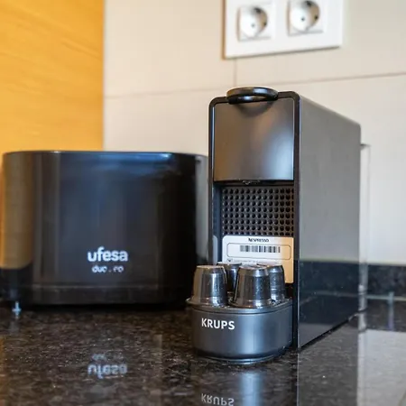 Apartamento Casa Vista Brejos