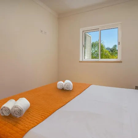 Casa Vista Brejos * Albufeira