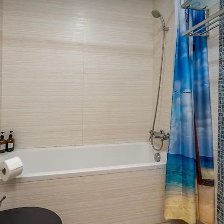 Apartamento Casa Vista Brejos