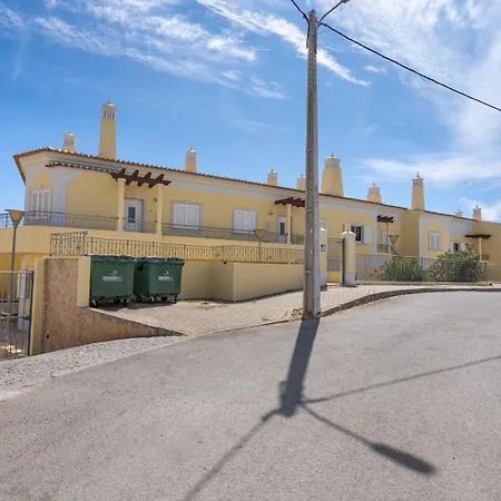 Casa Vista Brejos Albufeira
