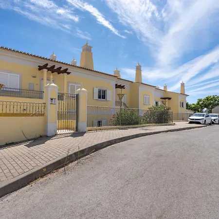 Apartamento Casa Vista Brejos Albufeira