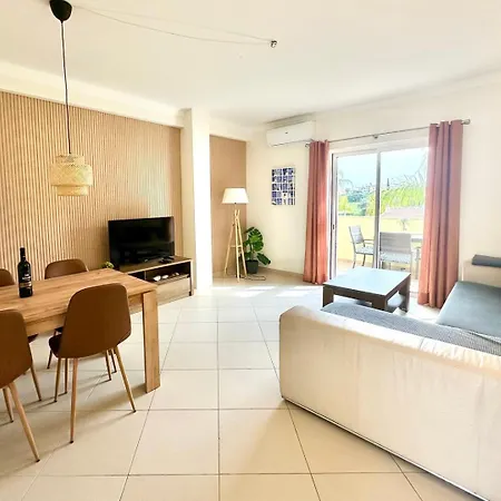 아파트 Casa Vista Brejos *