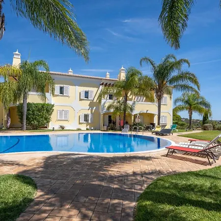 Casa Vista Brejos 阿尔布费拉