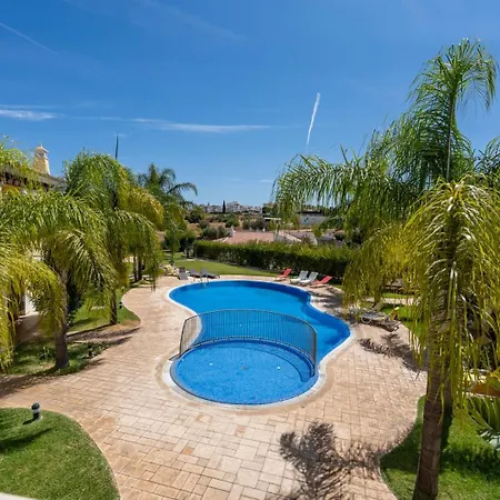 Apartment Casa Vista Brejos Albufeira