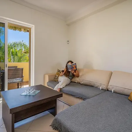 Casa Vista Brejos Albufeira