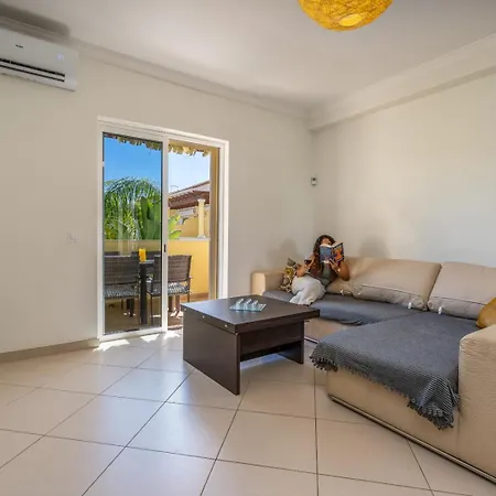 Apartment Casa Vista Brejos