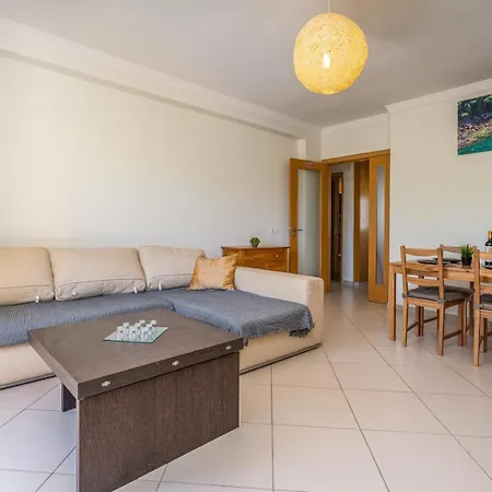 Casa Vista Brejos Albufeira