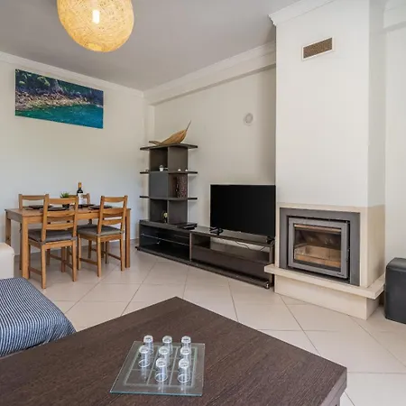 Casa Vista Brejos * Albufeira