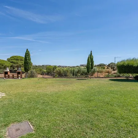 公寓 Casa Vista Brejos *