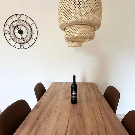דירה Casa Vista Brejos