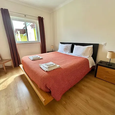 公寓 Casa Vista Brejos