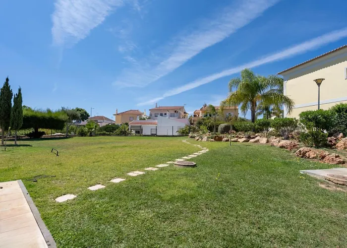 Casa Vista Brejos 公寓 阿尔布费拉