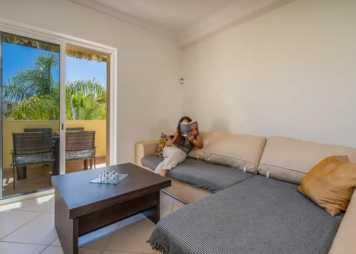 Casa Vista Brejos 阿尔布费拉