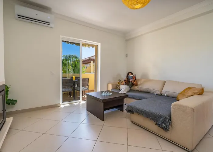 公寓 Casa Vista Brejos