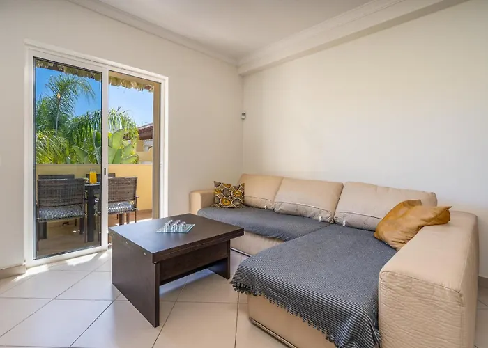 公寓 Casa Vista Brejos *