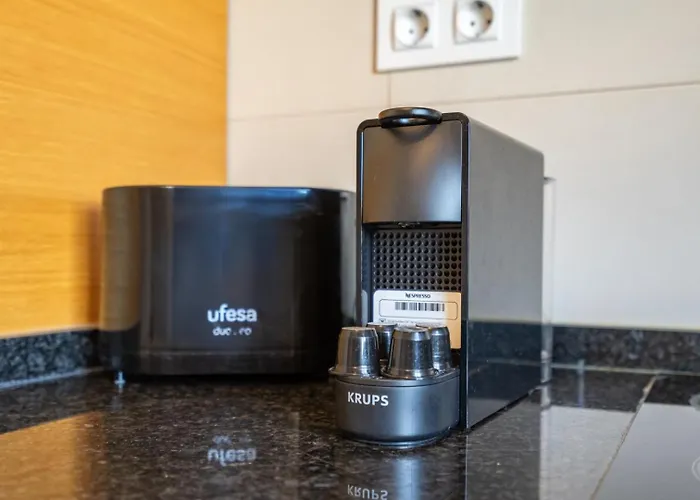 公寓 Casa Vista Brejos