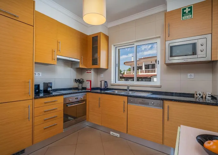 Casa Vista Brejos 公寓