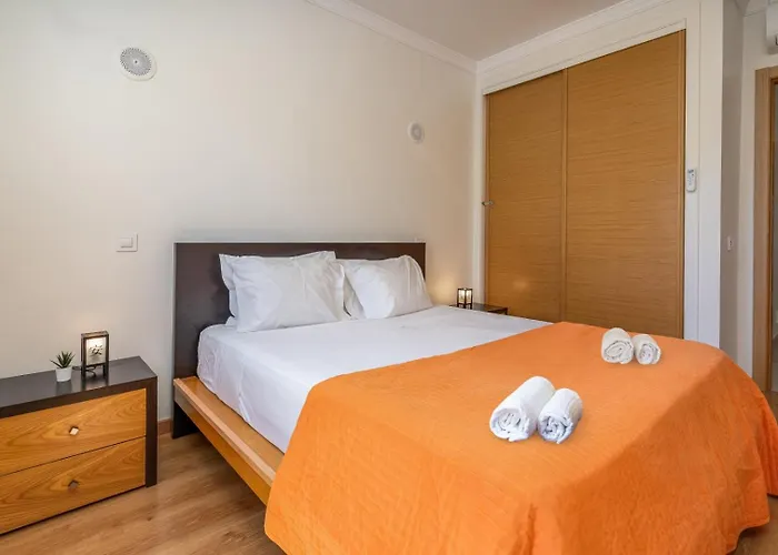 Casa Vista Brejos 公寓 *