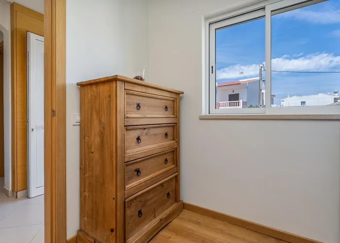 公寓 Casa Vista Brejos *