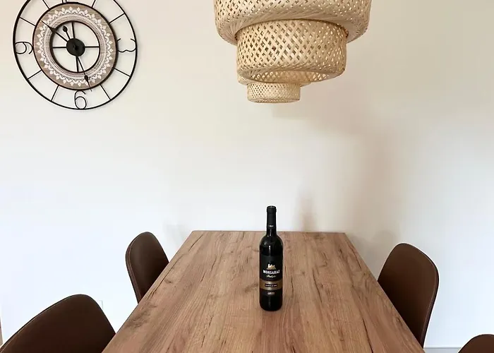 公寓 Casa Vista Brejos