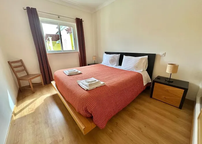 公寓 Casa Vista Brejos