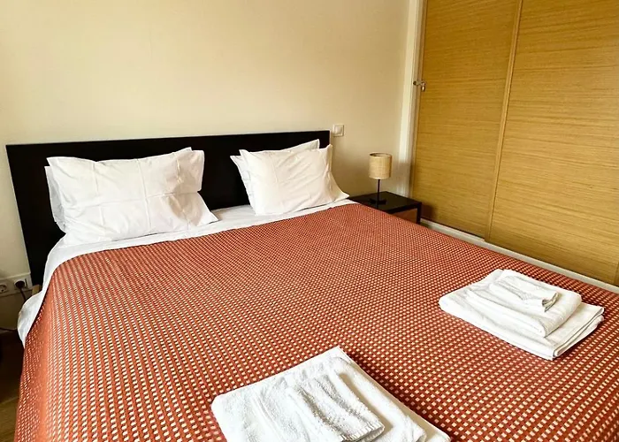 公寓 Casa Vista Brejos