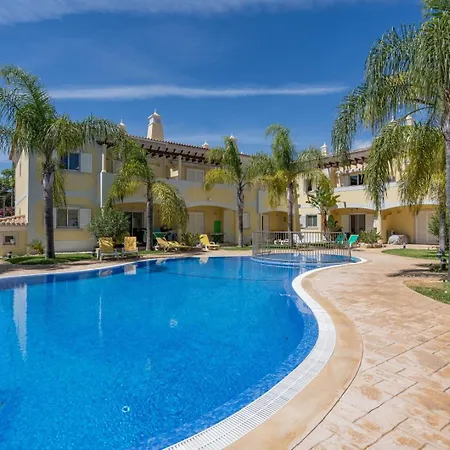 Casa Vista Brejos Apartman *