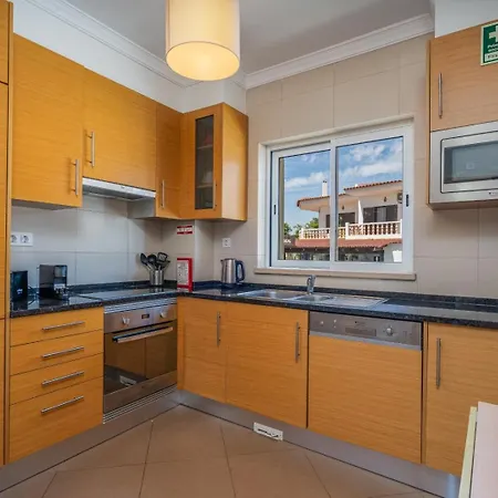 Casa Vista Brejos Apartman