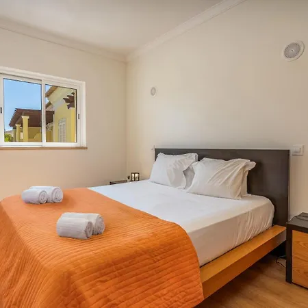 Apartman Casa Vista Brejos Albufeira