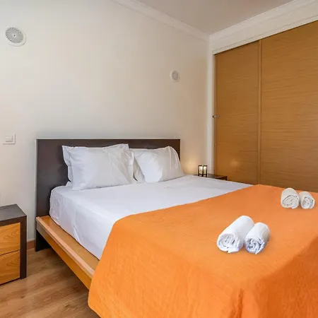 Casa Vista Brejos Apartman *