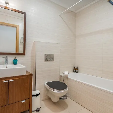 Casa Vista Brejos Apartman Albufeira