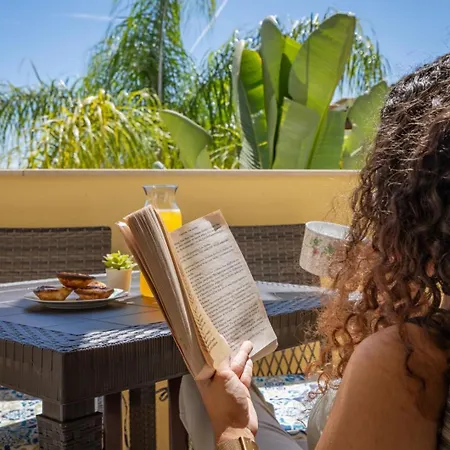 Casa Vista Brejos Apartman Albufeira