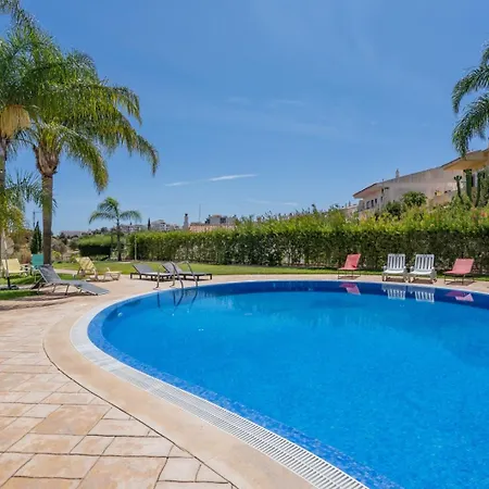 Casa Vista Brejos Apartman