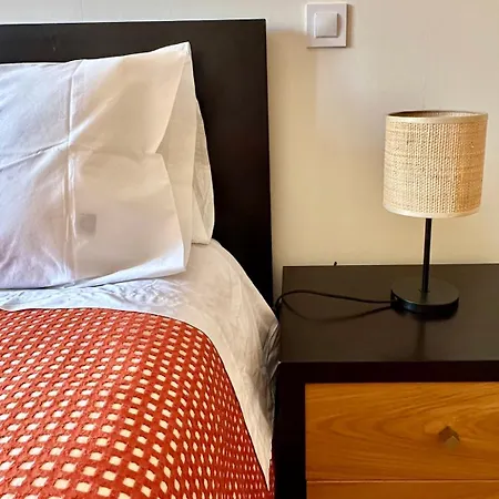Appartamento Casa Vista Brejos Albufeira